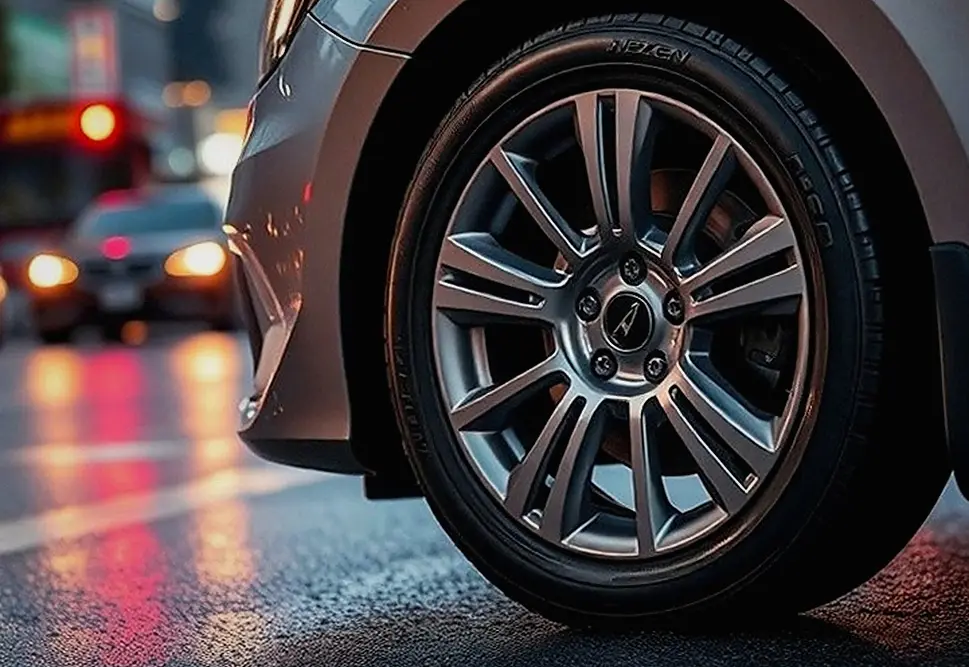 합천 BMW X2 넥센타이어렌탈 차종별 정품 타이어 렌탈